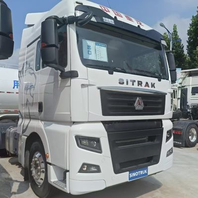 Τροχαίο Shacman Tipper με δυνατότητες βαρέων φορτίων και χωρητικότητα φορτίου 31-40 τόνων