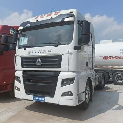 Τροχαίο Shacman Tipper με δυνατότητες βαρέων φορτίων και χωρητικότητα φορτίου 31-40 τόνων
