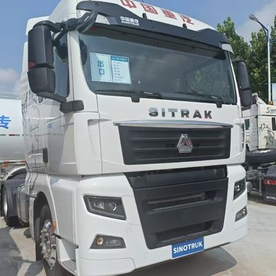 Τροχαίο Shacman Tipper με δυνατότητες βαρέων φορτίων και χωρητικότητα φορτίου 31-40 τόνων