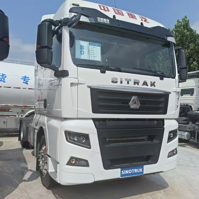 Τροχαίο Shacman Tipper με δυνατότητες βαρέων φορτίων και χωρητικότητα φορτίου 31-40 τόνων
