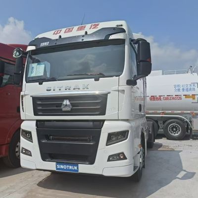 Τροχαίο Shacman Tipper με δυνατότητες βαρέων φορτίων και χωρητικότητα φορτίου 31-40 τόνων