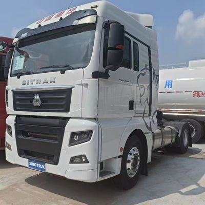 Τροχαίο Shacman Tipper με δυνατότητες βαρέων φορτίων και χωρητικότητα φορτίου 31-40 τόνων