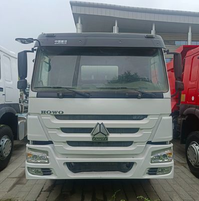 Σινότρουκ Τάξι 12m3 380HP Κλασικό φορτηγό για τη μείξη σκυροδέματος για τη διεθνή αγορά