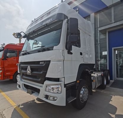 Πιστοποίηση ελαστικών ECE Robust Industrial Transport Truck για βαριές λειτουργίες