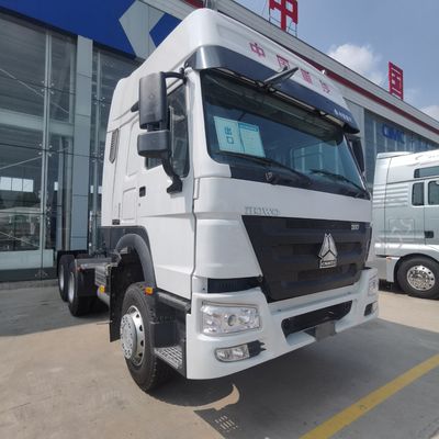 Πιστοποίηση ελαστικών ECE Robust Industrial Transport Truck για βαριές λειτουργίες