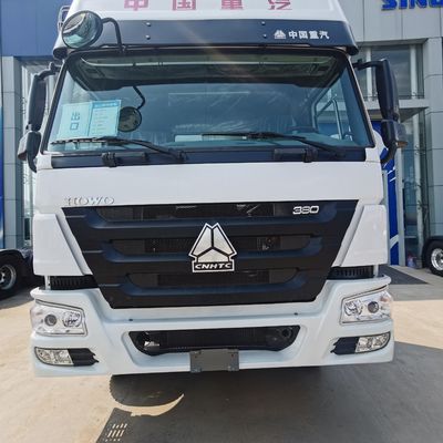 Πιστοποίηση ελαστικών ECE Robust Industrial Transport Truck για βαριές λειτουργίες