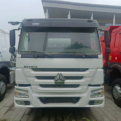 12m3 Sinotruk Τάξι Υδραυλικό Σωλήνιο Τροχό Μείγματος Σιδήρου για Γρήγορη Κατασκευή