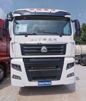 Καθίσμα οδηγού Αεροεξάρτηση Καθίσμα ZZ4257N3247E1H για αξιόπιστα βαρέα ρυμουλκούμενα οχήματα
