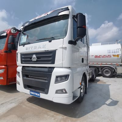 Καθίσμα οδηγού Αεροεξάρτηση Καθίσμα ZZ4257N3247E1H για αξιόπιστα βαρέα ρυμουλκούμενα οχήματα