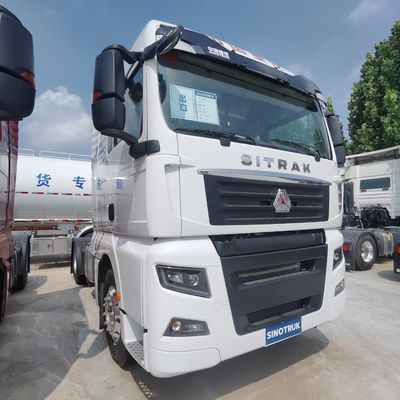 Καθίσμα οδηγού Αεροεξάρτηση Καθίσμα ZZ4257N3247E1H για αξιόπιστα βαρέα ρυμουλκούμενα οχήματα