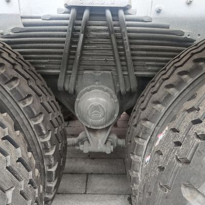 Κατευθείαν 12m3 φορτηγό αναμειγνυτής σκυροδέματος με πλαίσιο Sinotruk και πιστοποίηση ISO9000