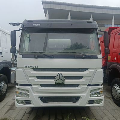 Τεχνητό βαρύ φορτίο 12m3 Cement Mixer Truck με σασί Sinotruk και υποστήριξη ισχύος