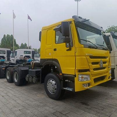 1000L δεξαμενή καυσίμου εξατομικευμένο Haowo βιομηχανική και γεωργική μεταφορά τρακτέρ φορτηγό