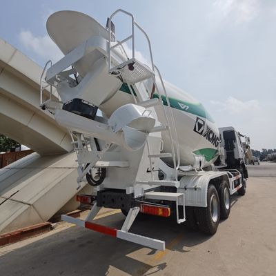 1024.00cm * 250.00cm * 345.00cm βαρύ φορτίο με ελαστικά και υδραυλικό τιμόνι
