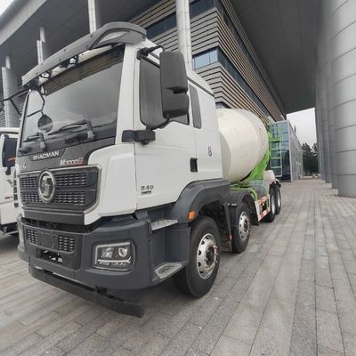 Σινοτρούκ Σασί Shacman HOWO 4X2 6X4 8X4 Κατασκευαστική κινητή βαριά χρήση