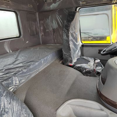 Φορλάντ 336HP 2000L 3cbm φορτηγό πόσιμου νερού φορτηγό παράδοσης νερού 3 τόνων