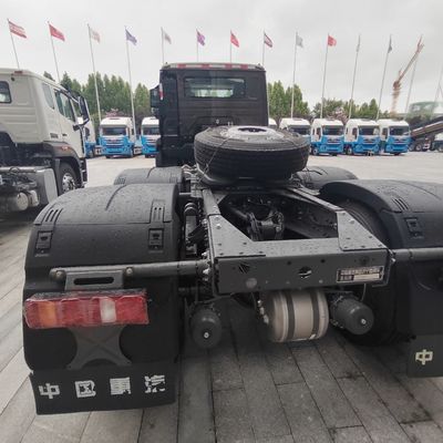 Προσαρμόσιμο US 2024 Sinotruk βαρύ φορτίο off-road dump truck με προσαρμόσιμο αίτημα