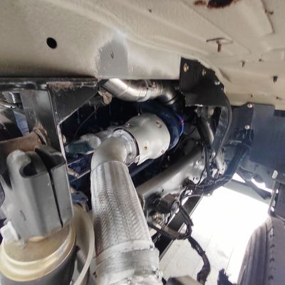 Προσαρμόσιμο US 2024 Sinotruk βαρύ φορτίο off-road dump truck με προσαρμόσιμο αίτημα