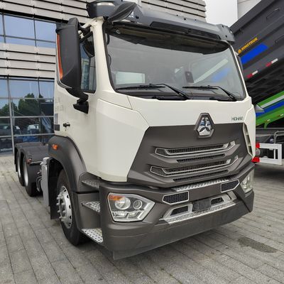 2024 Sinotruk Προσαρμοσμένο βαρύ φορτίο Off-Road Dump Truck με προσαρμοσμένο μέγεθος πακέτου