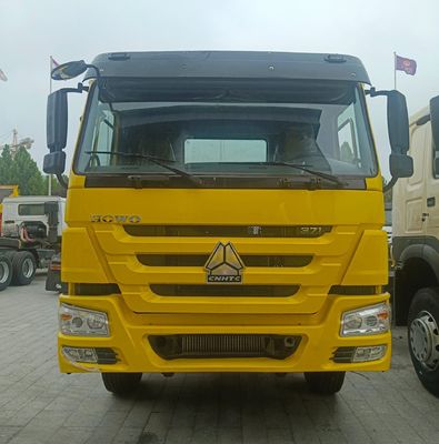 Προσαρμοσμένο 2024 Diesel τρακτέρ για βαριά φορτία 6 μήνες Υπηρεσία μετά την πώληση εγγυημένη