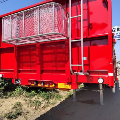Χρησιμοποιούμενο/ 8X4 6X4 10/12 Τροχό πίσω άκρη Dump Truck Προσαρμογή και επιστροφή χρημάτων