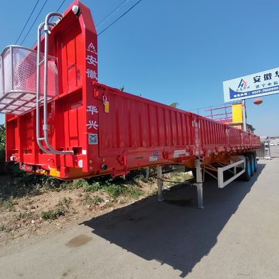 Χρησιμοποιούμενο/ 8X4 6X4 10/12 Τροχό πίσω άκρη Dump Truck Προσαρμογή και επιστροφή χρημάτων