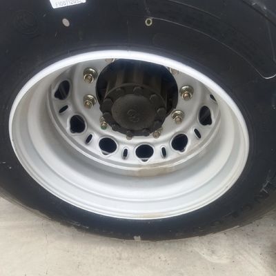 Shaanxi Delong 440 HP μοντέλο ντίζελ τρακτέρ φορτηγό λύση ρυμούλκησης για την επιχείρησή σας