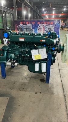 110.00cm * 55.00cm * 75.00cm Μέγεθος πακέτου Βαρύ φορτίο Sinotruk Truck Μέρη κινητήρα ντίζελ