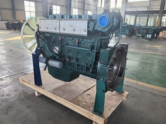 110.00cm * 55.00cm * 75.00cm Μέγεθος πακέτου Βαρύ φορτίο Sinotruk Truck Μέρη κινητήρα ντίζελ