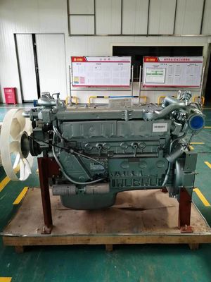 110.00cm * 55.00cm * 75.00cm Μέγεθος πακέτου Βαρύ φορτίο Sinotruk Truck Μέρη κινητήρα ντίζελ