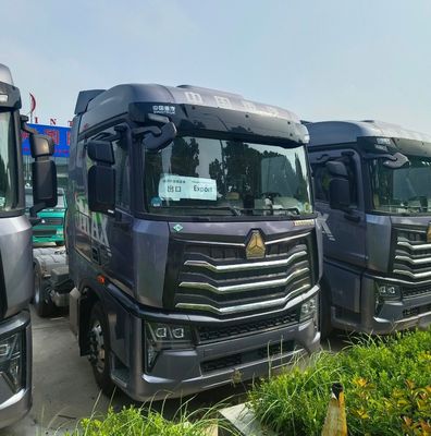 2024 HOWO 6X4 χειροκίνητο αριστερό ρυμουλκούμενο ντίζελ Εμπορικός ξύρισμα για την αρχική πληρωμή