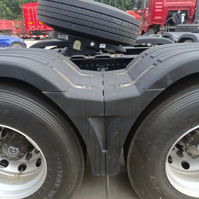 Σινότρουκ Τάξι 2024 Dongfeng Tianlong 6X4 6X2LNG580HP έως 700HP Τρακτόριο Μεταφορικού Φορτηγού