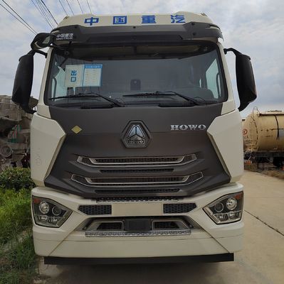 ISO US πιστοποιημένο βαρύ οχήμα εκτός δρόμου Sinotruk 30t φορτηγό για μεταφορά φορτίου