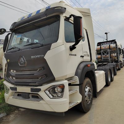 ISO US πιστοποιημένο βαρύ οχήμα εκτός δρόμου Sinotruk 30t φορτηγό για μεταφορά φορτίου