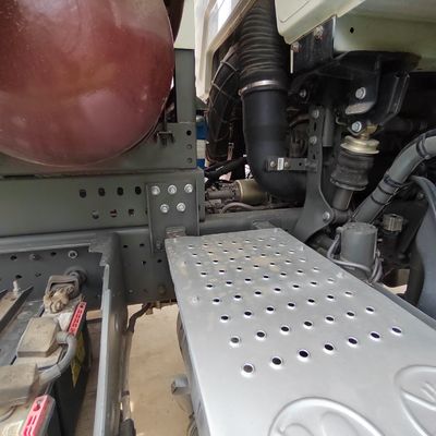 ISO US πιστοποιημένο βαρύ οχήμα εκτός δρόμου Sinotruk 30t φορτηγό για μεταφορά φορτίου