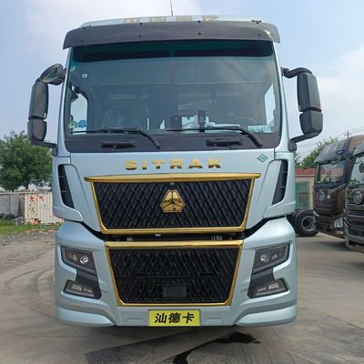 2024 Shandeka Gas Truck με υδραυλική διεύθυνση και 6 μήνες υπηρεσία μετά την πώληση