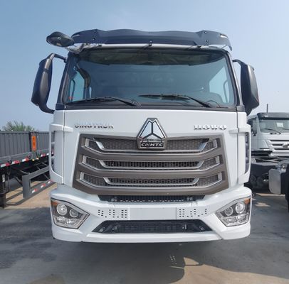 Sinotruk HOWO ρυμουλκούμενο ελκυστήρα φορτηγό αέρα ανάρτηση κάθισμα για ομαλή και σταθερή οδήγηση