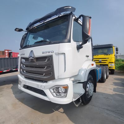 Sinotruk HOWO ρυμουλκούμενο ελκυστήρα φορτηγό αέρα ανάρτηση κάθισμα για ομαλή και σταθερή οδήγηση