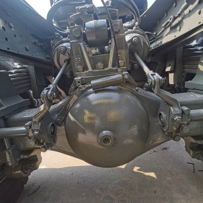 Sinotruk HOWO ρυμουλκούμενο ελκυστήρα φορτηγό αέρα ανάρτηση κάθισμα για ομαλή και σταθερή οδήγηση