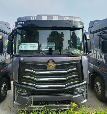 Προσαρμοσμένο όχημα 6X4 ΥΦΑ για επαγγελματικές ανάγκες Ανθεκτικό φορτηγό μεταφοράς μεγάλων αποστάσεων