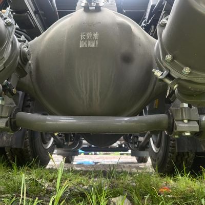 2024 Shandeka βαρύ φορτηγό Προσαρμοσμένο 390 ίππους χειροκίνητη μετάδοση 8 ελαστικά