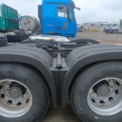2024 HOWO 6X4LNG540HP Τρακτέρ αυτόματης μετάδοσης