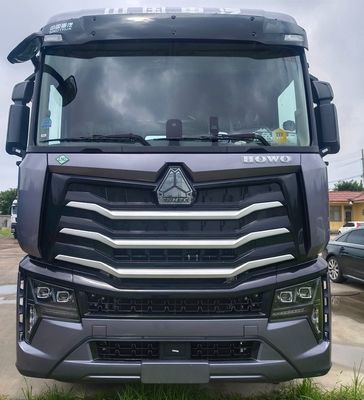 2024 Εθνικό βαρύ φορτίο HOWO 336/371/540HP 6X4/4X4 10/8 τροχοφόρο φορτηγό