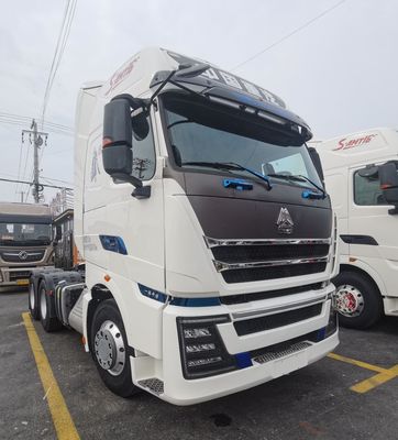 Αρχική πληρωμή Sinotruk HOWO φορτηγά για διεθνείς αγοραστές