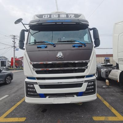 Αρχική πληρωμή Sinotruk HOWO φορτηγά για διεθνείς αγοραστές