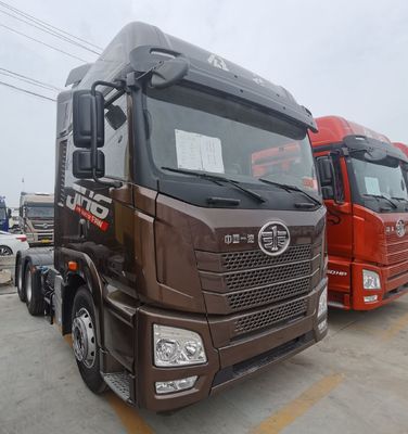 743.00cm * 255.00cm * 370.00cm Μέγεθος πακέτου Μεταφορέας αερίου Οχήμα FAW Jh6 International