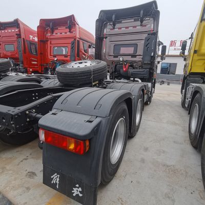 743.00cm * 255.00cm * 370.00cm Μέγεθος πακέτου Μεταφορέας αερίου Οχήμα FAW Jh6 International