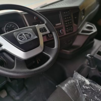 743.00cm * 255.00cm * 370.00cm Μέγεθος πακέτου Μεταφορέας αερίου Οχήμα FAW Jh6 International