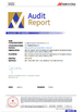 Κίνα Jining Huahang International Trade Co., Ltd. Πιστοποιήσεις